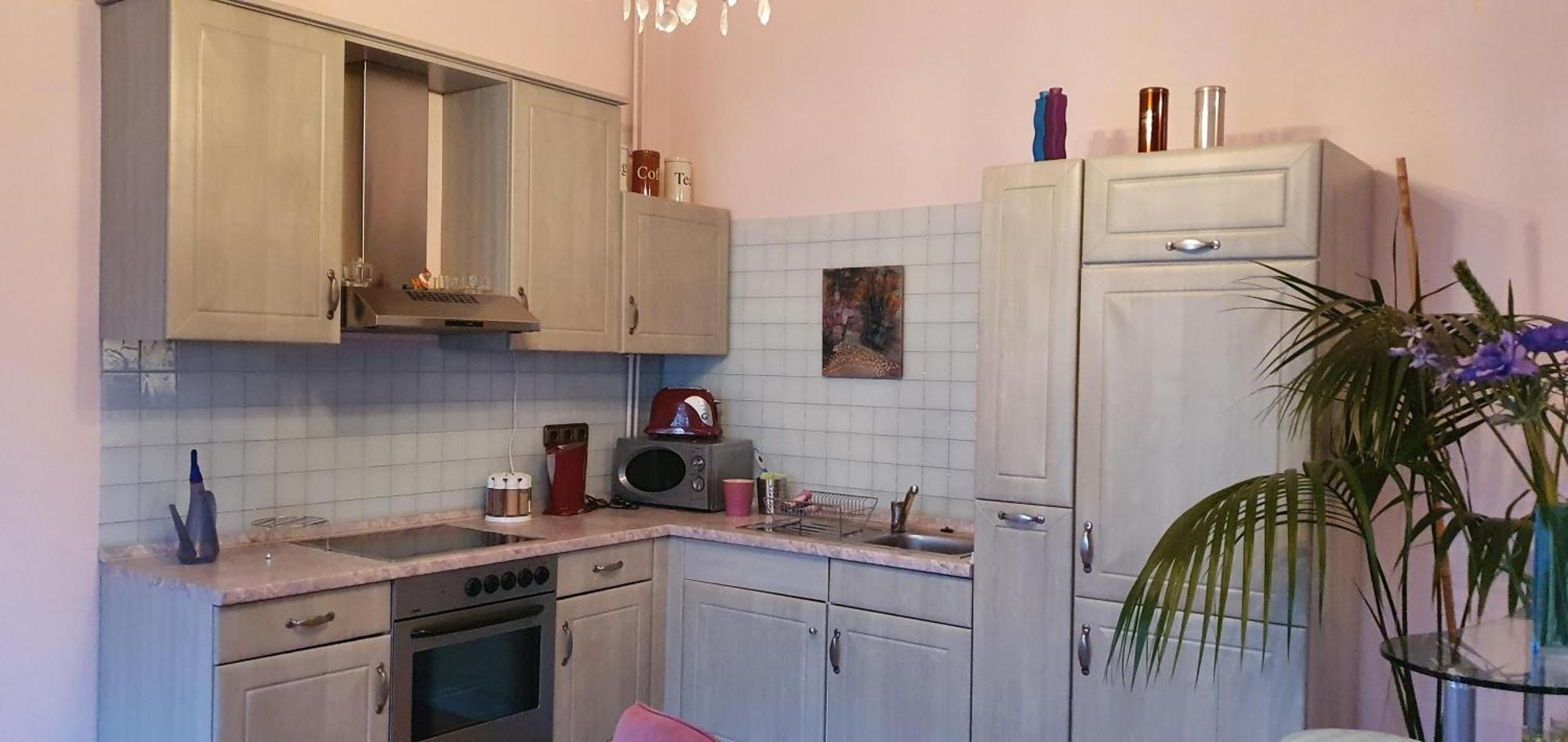 Loft-style Im Bremer Zentrum Appartamento Brema