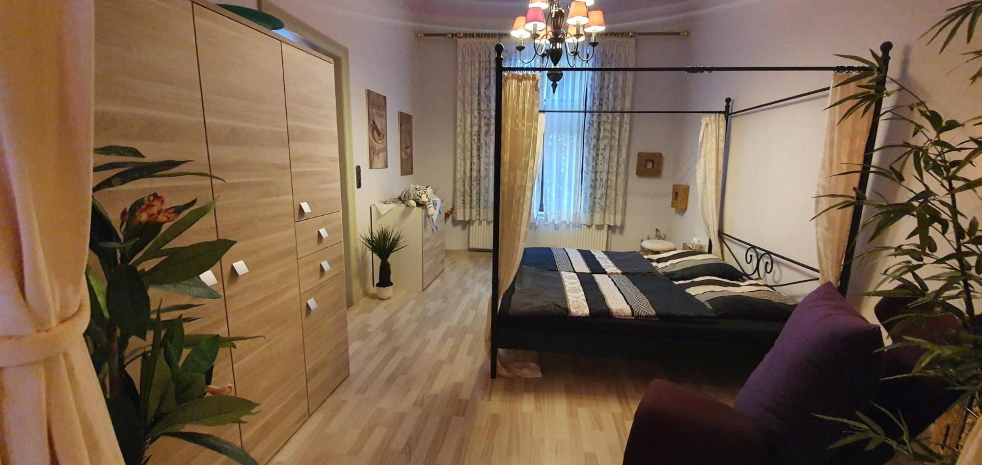 Loft-style Im Bremer Zentrum