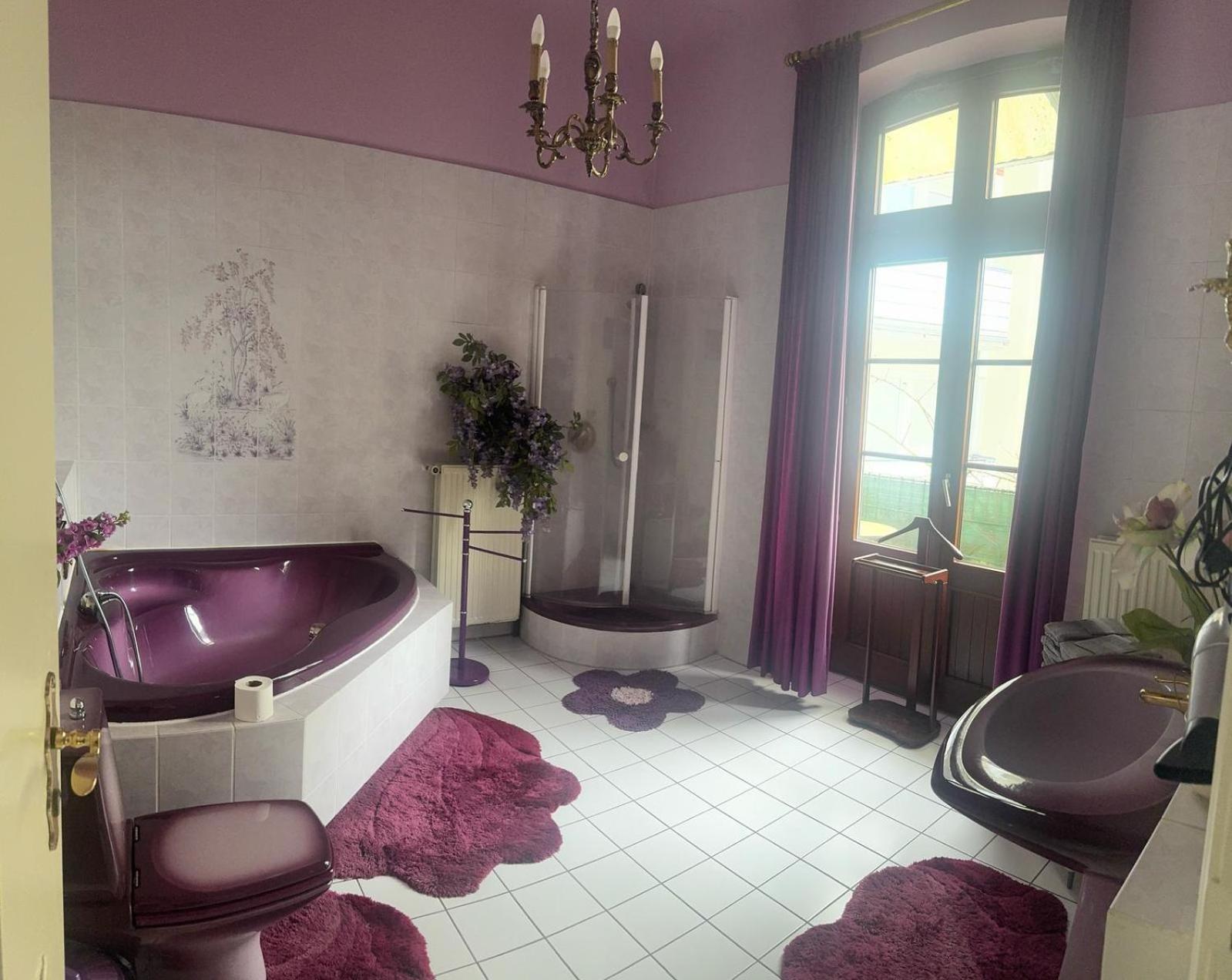 Loft-style Im Bremer Zentrum *