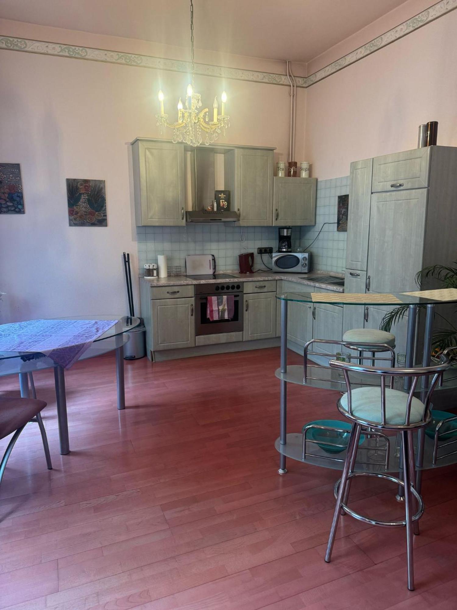 Loft-style Im Bremer Zentrum